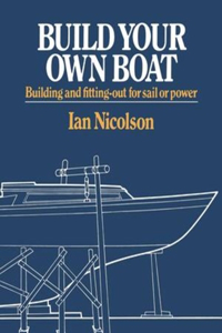 Build Your Own Boat