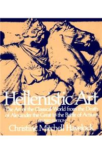 Hellenistic Art