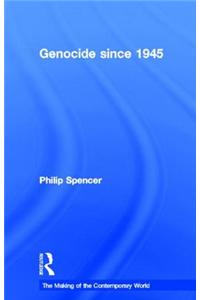 Genocide Since 1945