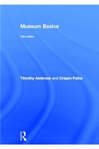 Museum Basics