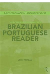 The Routledge Intermediate Brazilian Portuguese Reader