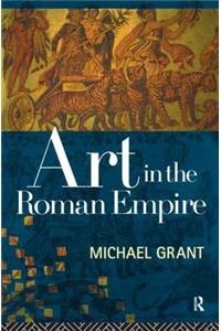 Art in the Roman Empire