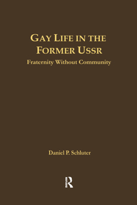 Gay Life in the Former USSR