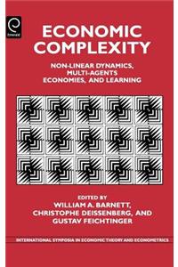 Economic Complexity