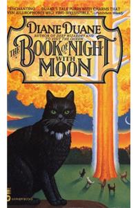 The Book of Night with Moon