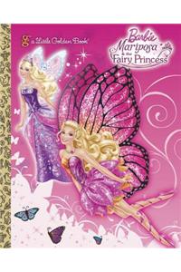 Mariposa & the Fairy Princess