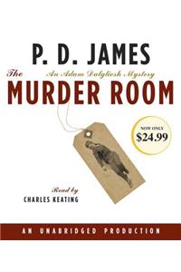 The Murder Room