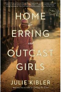 Home for Erring and Outcast Girls