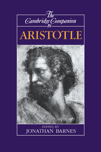 Cambridge Companion to Aristotle