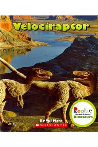 Velociraptor