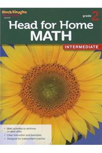 Head for Home Math