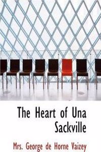 Heart of Una Sackville