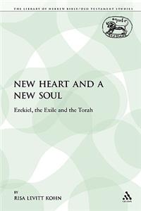 New Heart and a New Soul