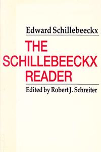 The Schillebeeckx Reader Paperback â€“ 1 January 1984