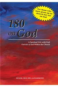 180 on God