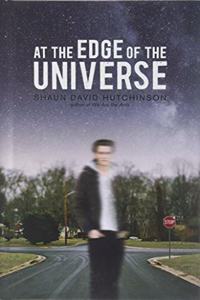 At the Edge of the Universe