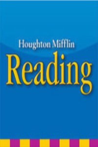 Houghton Mifflin Reading California: Handwriting CD ROM LV 4