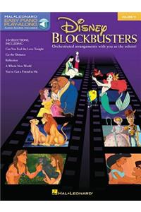 Disney Blockbusters