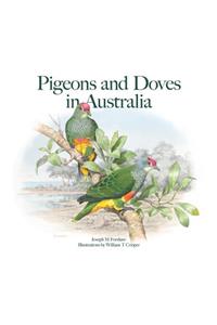 Pigeons and Doves in Australia