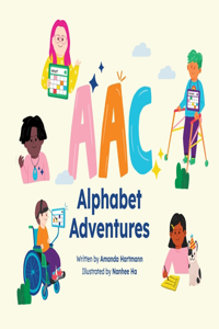 AAC Alphabet Adventure