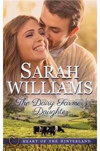 The Dairy Farmer's Daughter