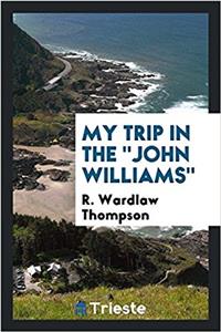My Trip in the John Williams