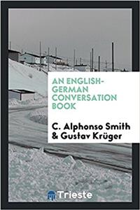 English-German Conversation Book