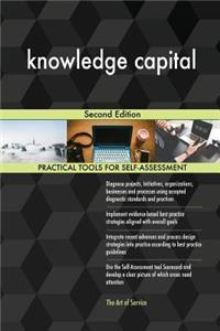 knowledge capital Second Edition