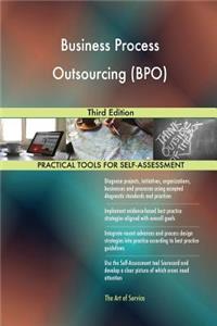 Business Process Outsourcing (BPO) Third Edition