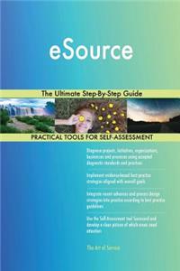 eSource The Ultimate Step-By-Step Guide