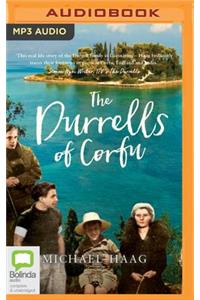 Durrells of Corfu