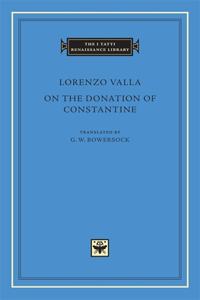 On the Donation of Constantine