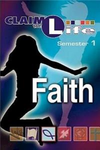 Claim the Life Faith Student Bookzine