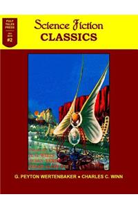 Science Fiction Classics #2