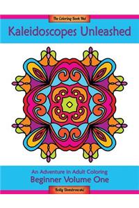 Kaleidoscopes Unleashed
