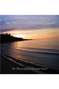 Seasons of Madeline Island