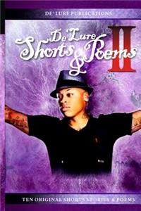 De'Lure Shorts & Poems 2