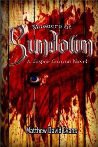 Massacre At Sundown