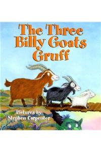 Three Billy Goats Gruff