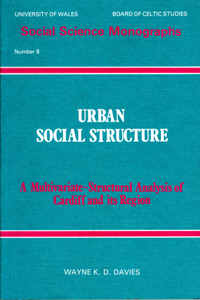 Urban Social Structure