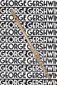 Music of George Gershwin for Flute