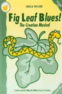 Fig Leaf Blues!