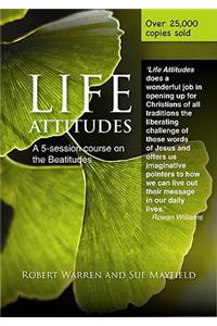 Life Attitudes