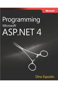 Programming Microsoft(r) ASP.Net 4