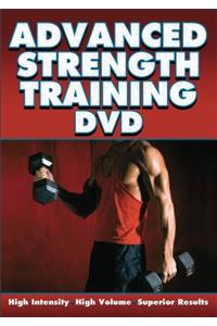 Advanced Strength Training