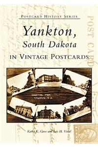 Yankton, South Dakota