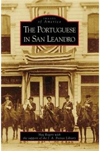 The Portuguese in San Leandro