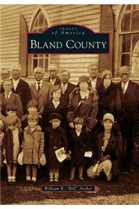 Bland County