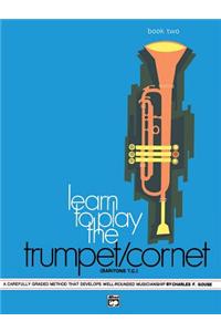 LEARN TO PLAY TRUMPETCORNET BOOK 2