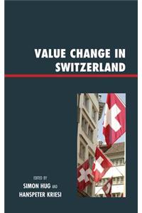 Value Change in Switzerland